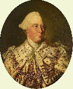George III of the United Kingdom johan